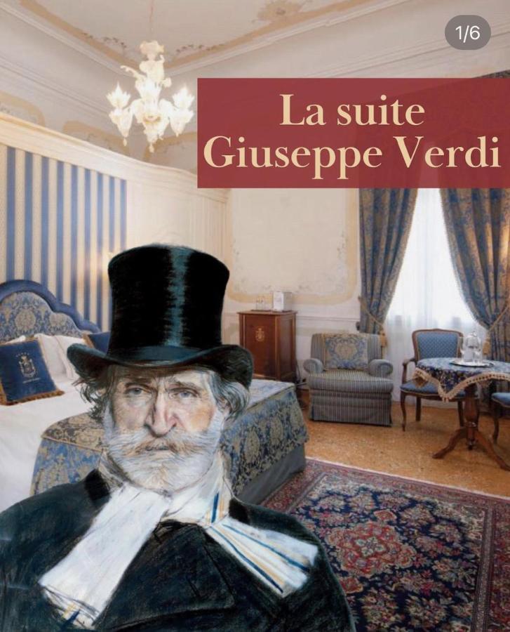 Hotel Villa Condulmer Мольяно-Венето Экстерьер фото