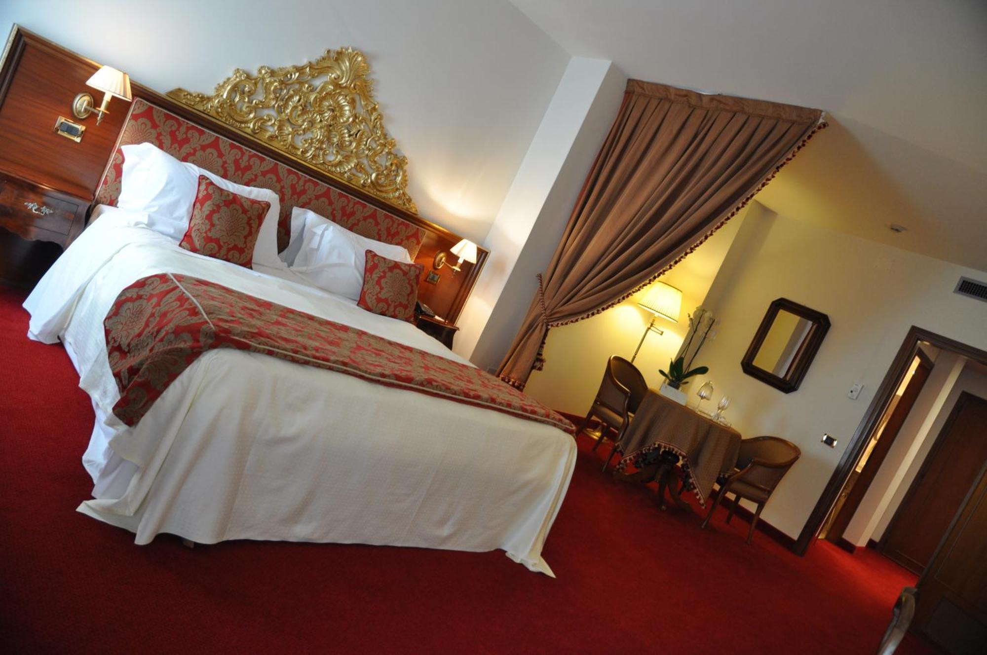 Hotel Villa Condulmer Мольяно-Венето Номер фото